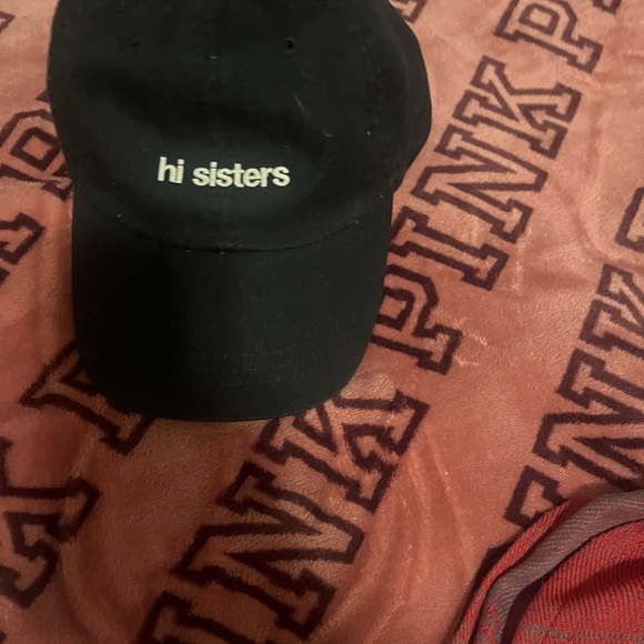 Adams Black Cool-Crown Hat - Picture 2 of 2